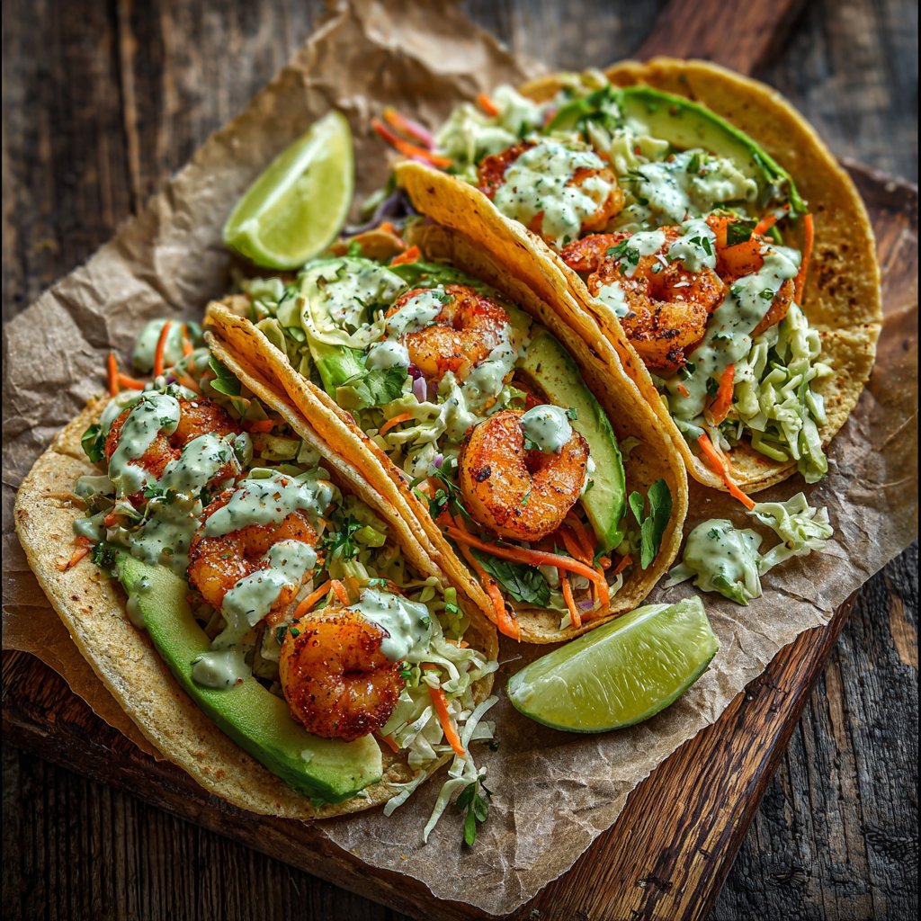 Global Culinary Recipe Ideas