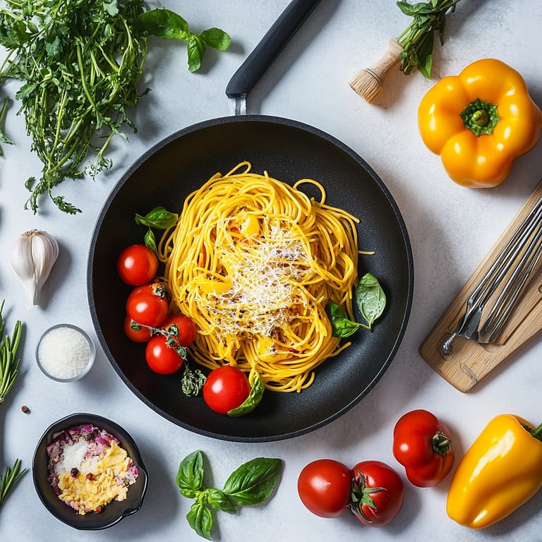 Quick Prep Recipe Ideas