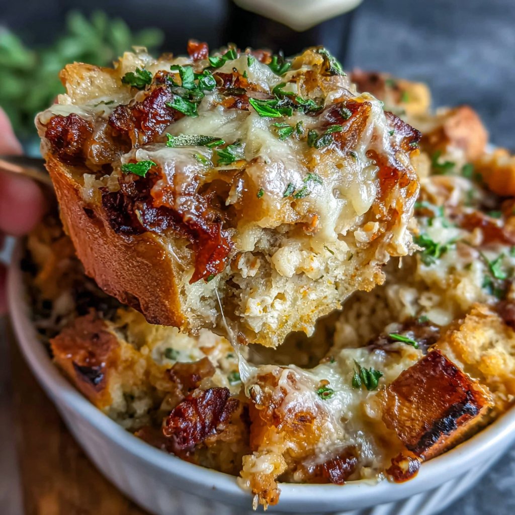 Cozy Home-Cooked Recipes